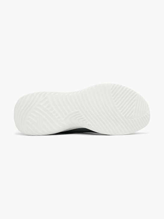 skechers hulvÁt swift fit slip-on trenér olivový deichmann