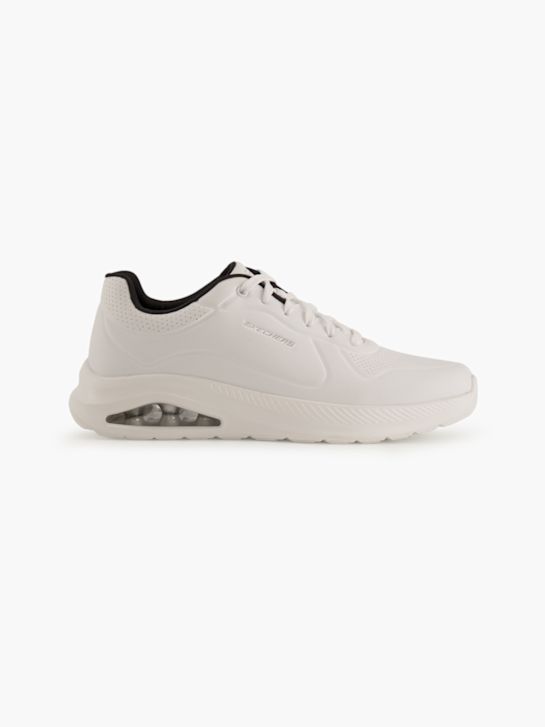 skechers con-air trainer white deichmann