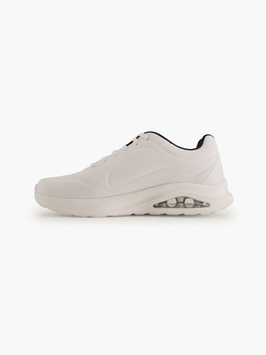 skechers con-air trainer white deichmann