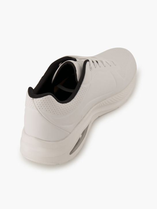 skechers con-air trainer white deichmann