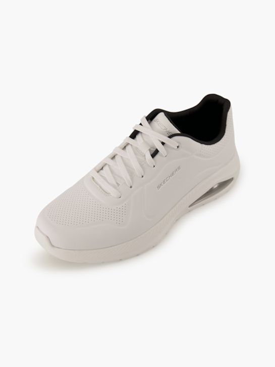 skechers con-air trainer white deichmann
