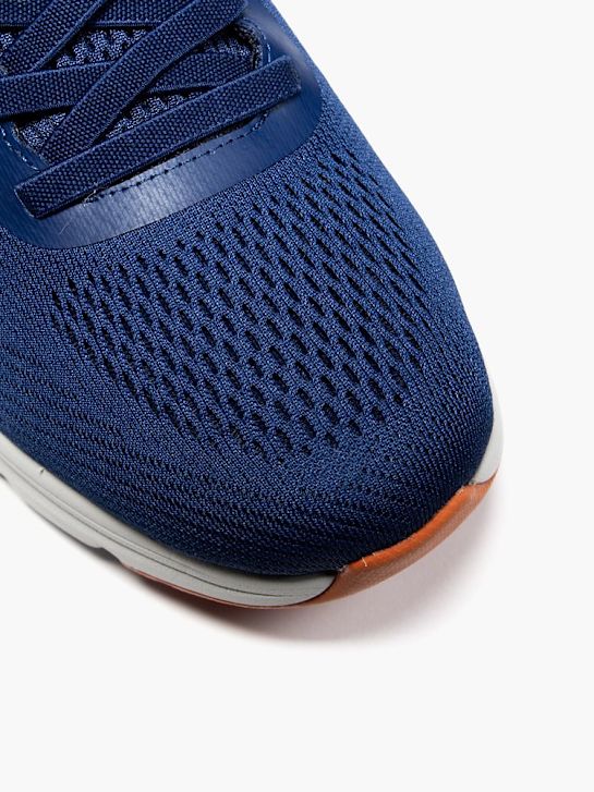 skechers arch pohodlÍ 2.0 trenér modrá deichmann