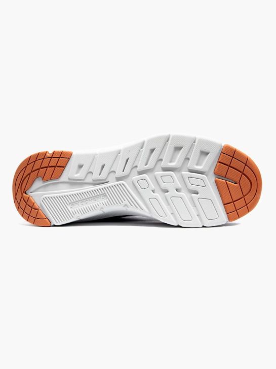skechers arch pohodlÍ 2.0 trenér modrá deichmann