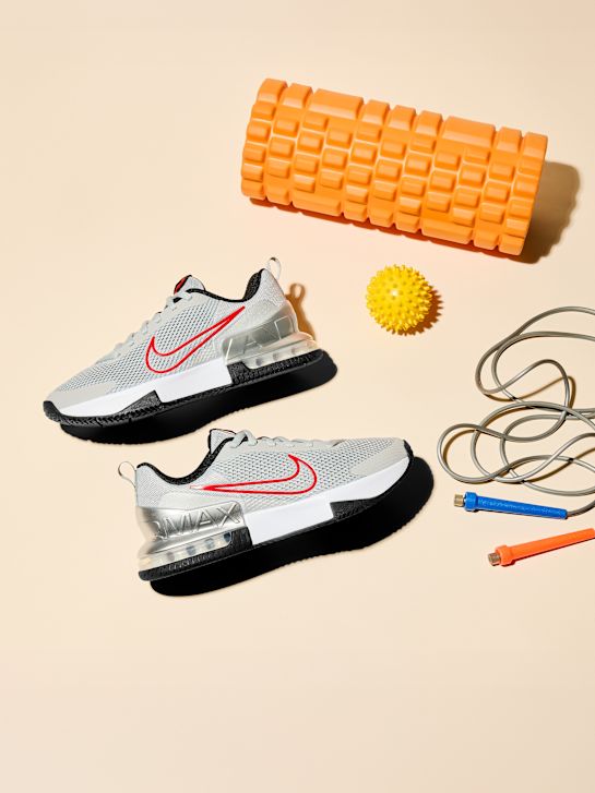 nike m air max alpha trainer 6 Školení boty grey deichmann