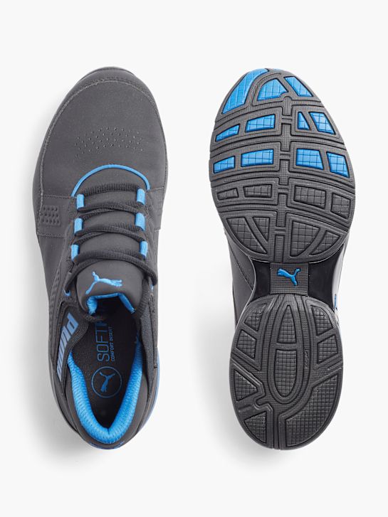 puma enzin sl v2 Školení boty Černá deichmann