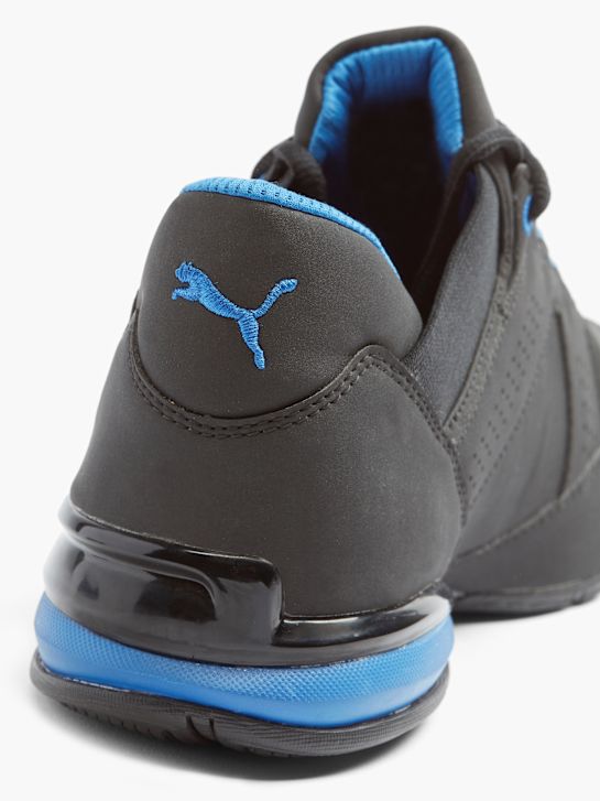 puma enzin sl v2 Školení boty Černá deichmann