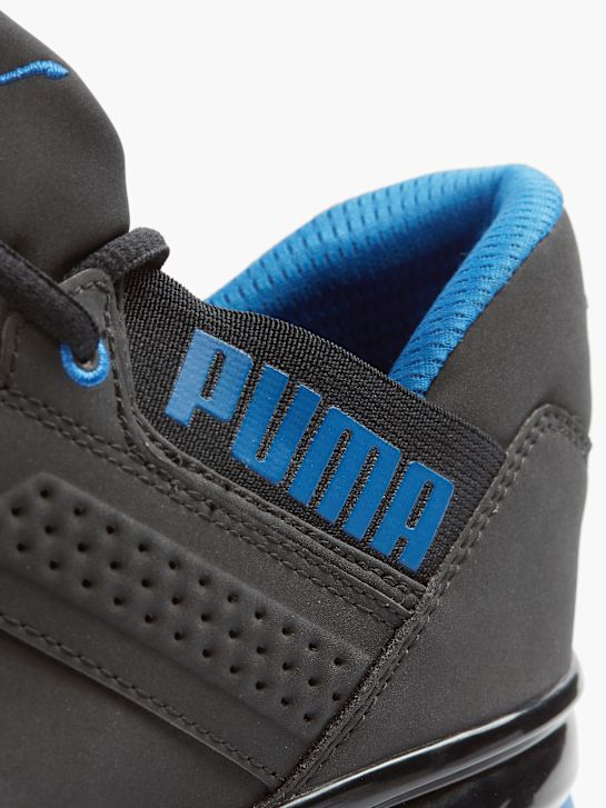 puma enzin sl v2 Školení boty Černá deichmann