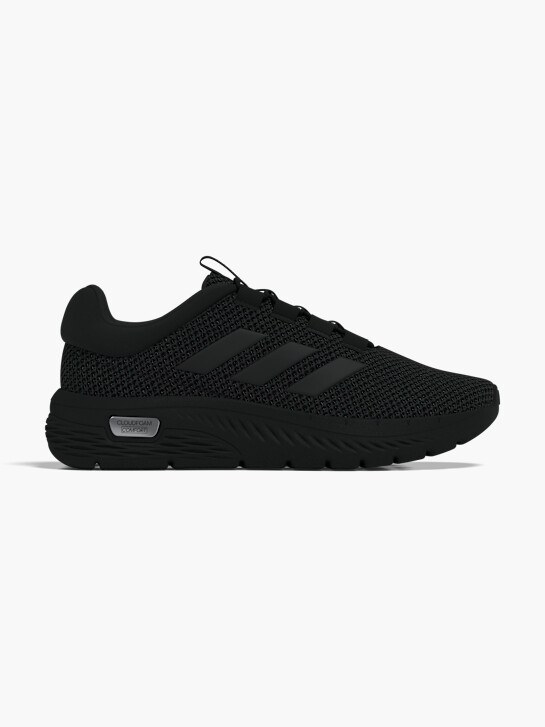 adidas cloudfoam pohodlnÉ el trainer Černá deichmann