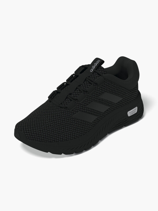 adidas cloudfoam pohodlnÉ el trainer Černá deichmann