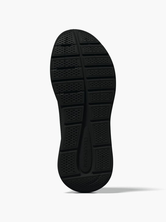 adidas cloudfoam pohodlnÉ el trainer Černá deichmann