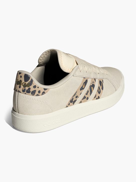 adidas grand court zÁkladnÍ 00s trainer white deichmann
