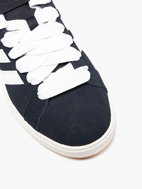 adidas grand court zÁkladnÍ 00s trainer Černá deichmann