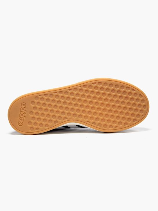adidas grand court zÁkladnÍ 00s trainer Černá deichmann