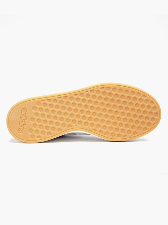 adidas grand court zÁkladnÍ 00s trenér Šedá deichmann