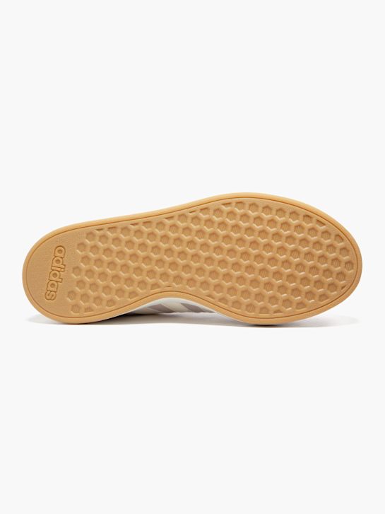 adidas grand court zÁkladnÍ 00s trenér růžová deichmann