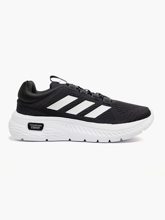 adidas cloudfoam pohodlnÉ el trainer Černá deichmann