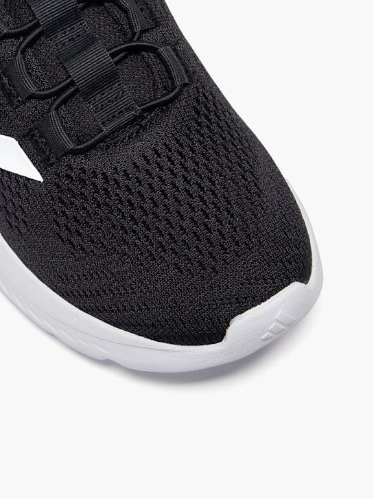 adidas cloudfoam pohodlnÉ el trainer Černá deichmann