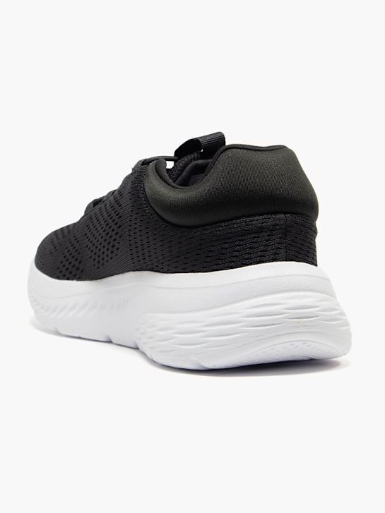 adidas cloudfoam pohodlnÉ el trainer Černá deichmann