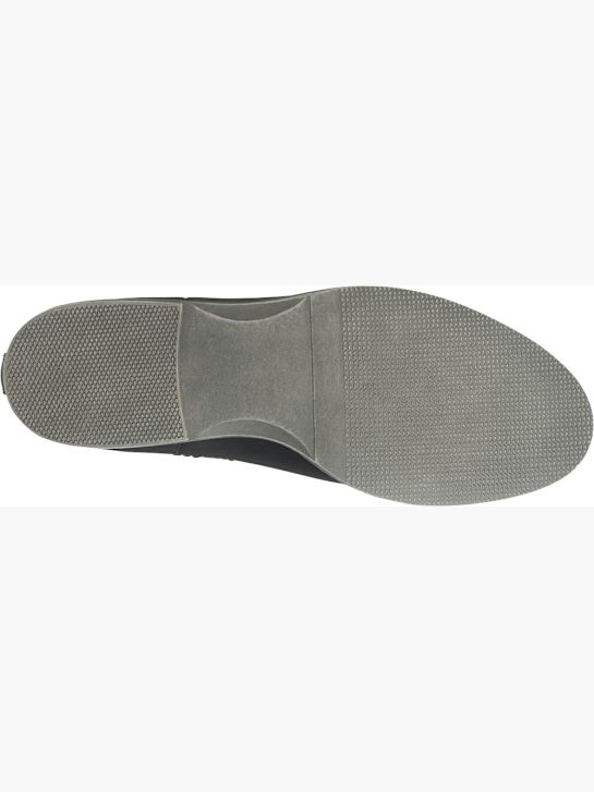 graceland chelsea boot Černá deichmann