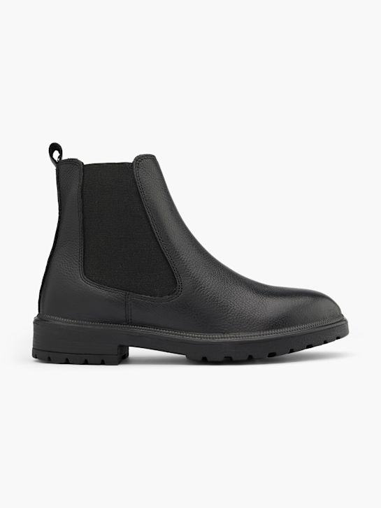 5th avenue chelsea boot Černá deichmann