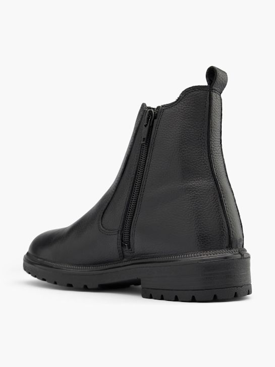 5th avenue chelsea boot Černá deichmann