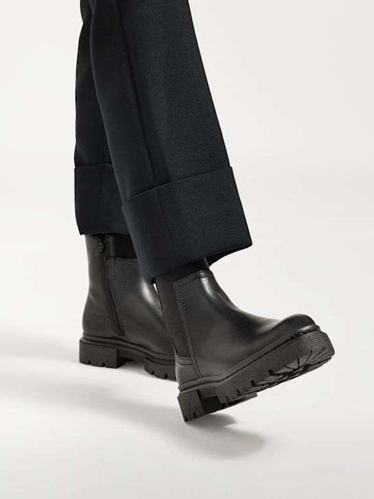 graceland chelsea boot Černá deichmann