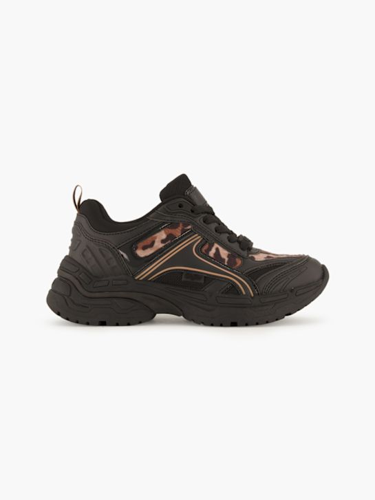 buffalo robustní trainer brown deichmann