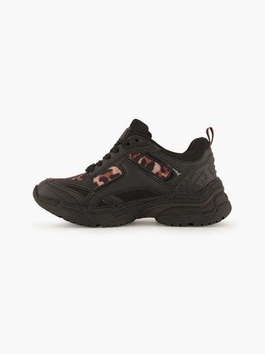buffalo robustní trainer brown deichmann