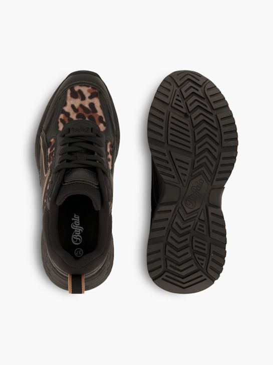 buffalo robustní trainer brown deichmann