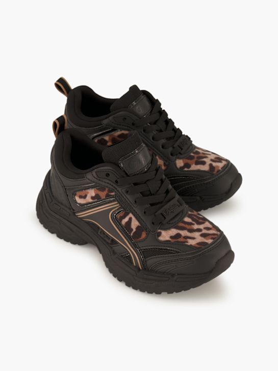 buffalo robustní trainer brown deichmann
