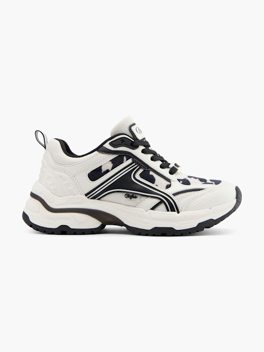 buffalo robustní trainer white deichmann