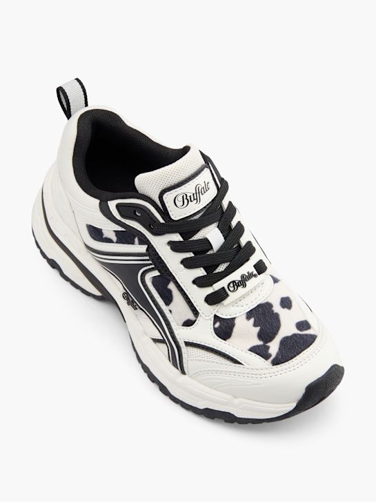 buffalo robustní trainer white deichmann
