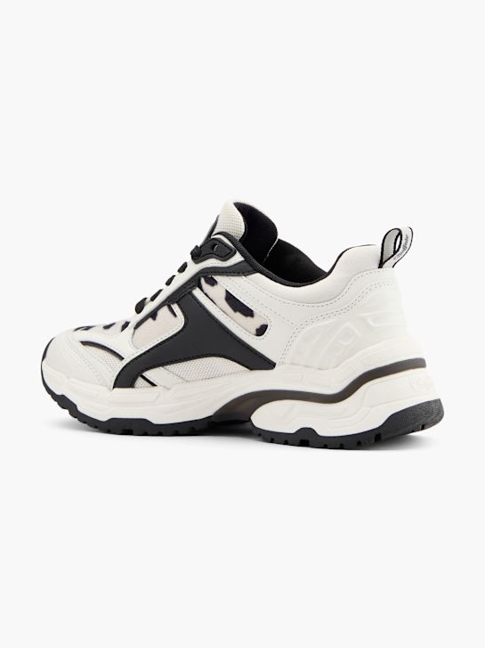 buffalo robustní trainer white deichmann