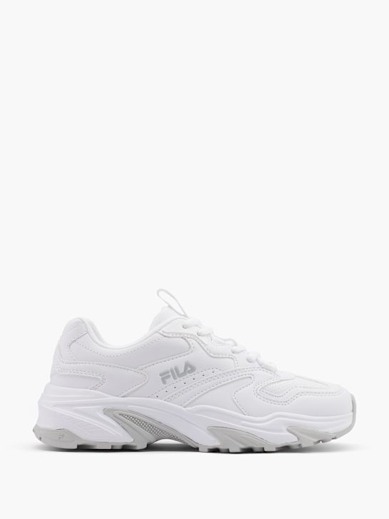 fila robustní trainer white deichmann