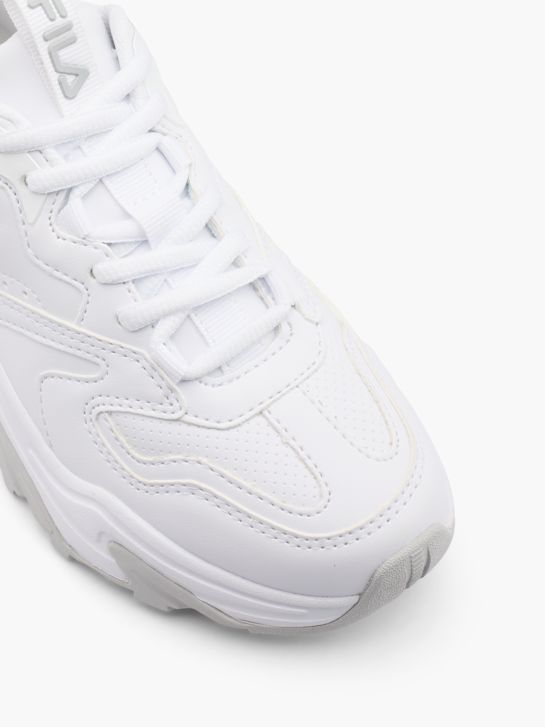 fila robustní trainer white deichmann