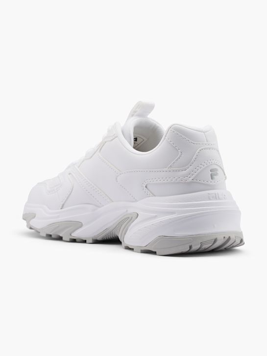 fila robustní trainer white deichmann