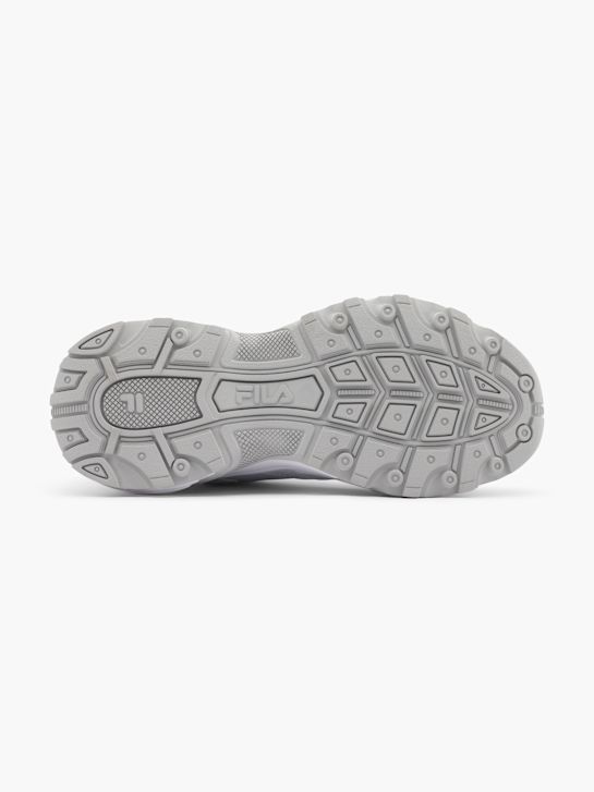 fila robustní trainer white deichmann
