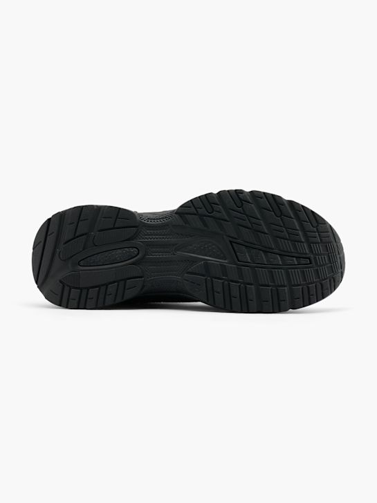 graceland robustní trainer Černá deichmann