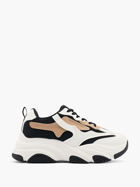 graceland robustní trainer white deichmann