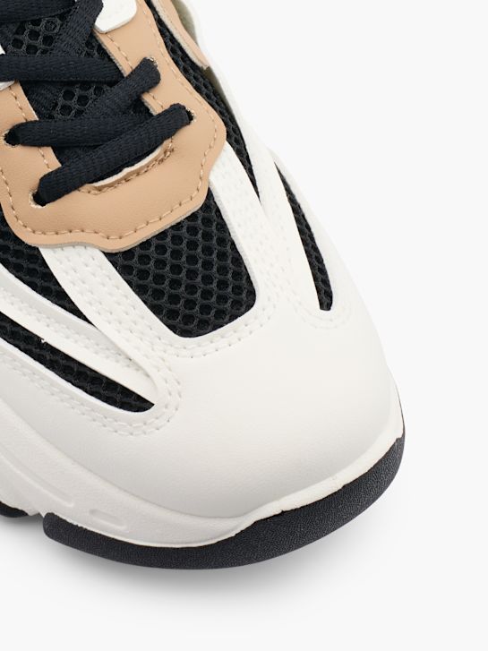 graceland robustní trainer white deichmann