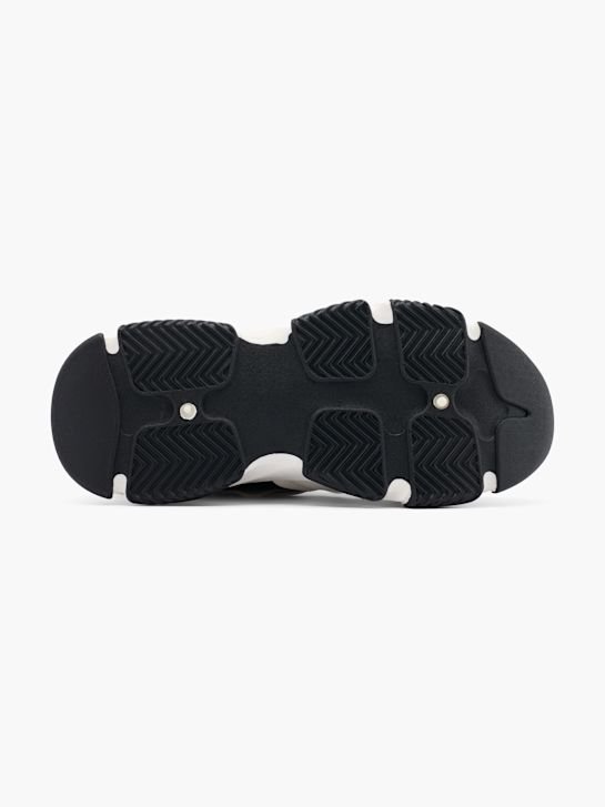 graceland robustní trainer white deichmann