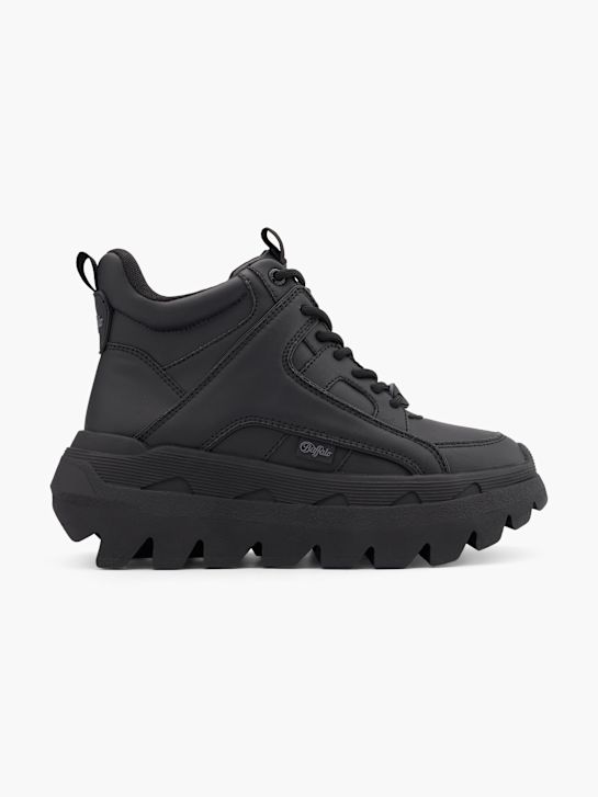 buffalo robustní trainer Černá deichmann