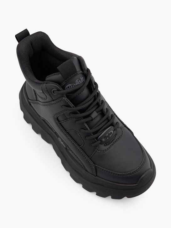 buffalo robustní trainer Černá deichmann