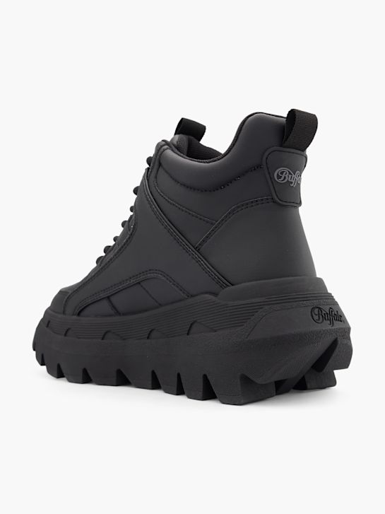buffalo robustní trainer Černá deichmann