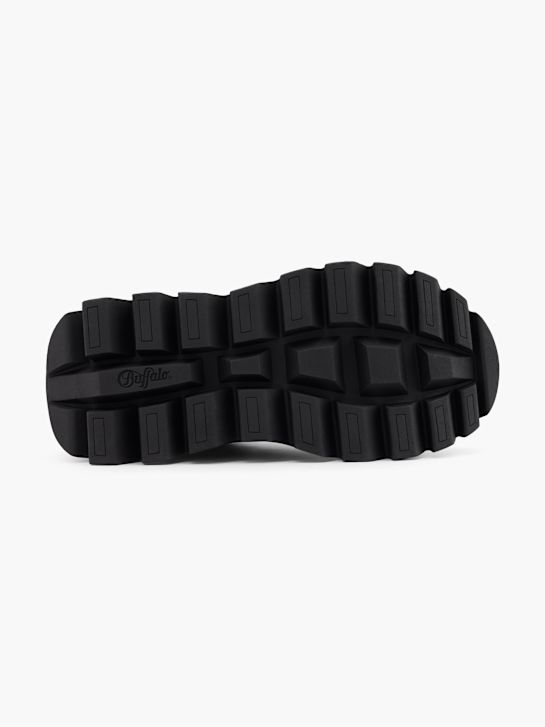 buffalo robustní trainer Černá deichmann