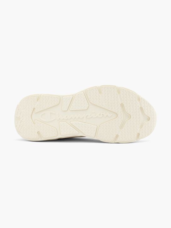 mistr fx iii robustní trainer white deichmann