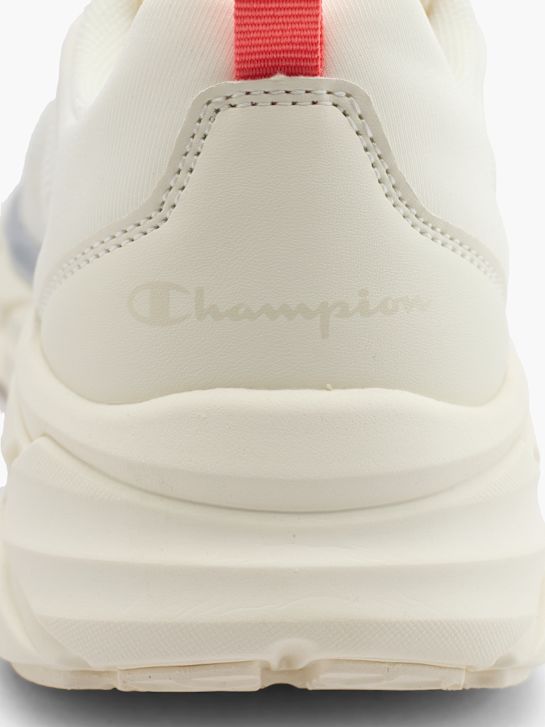 mistr fx iii robustní trainer white deichmann