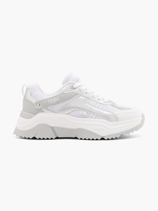 buffalo robustní trainer white deichmann