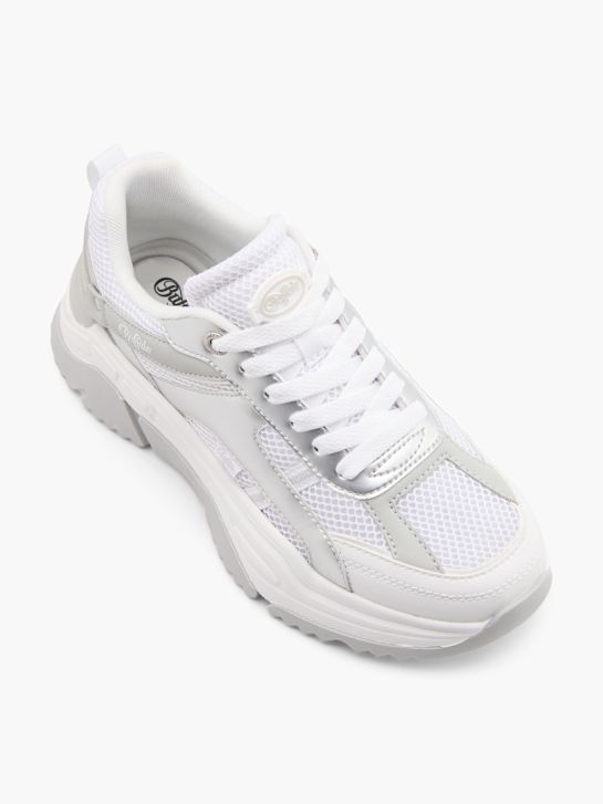 buffalo robustní trainer white deichmann