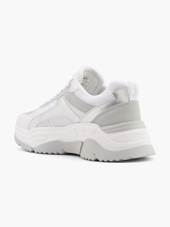 buffalo robustní trainer white deichmann